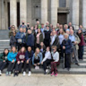 Meet your Posher, Beth